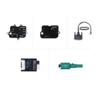 OBDSTAR C4-07(MB-VGS4-0-NAG2) Adapter Kit Used with OBDSTAR X300 Classic G3 / DC706 ECU Tool