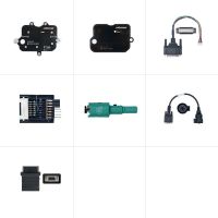 2025 OBDSTAR C4-07(MB-VGS4-0-NAG2) Adapter Kit Full Configuration Included TCM-012 and Converter V2 Adapter For OBDSTAR X300 Classic G3 / DC706