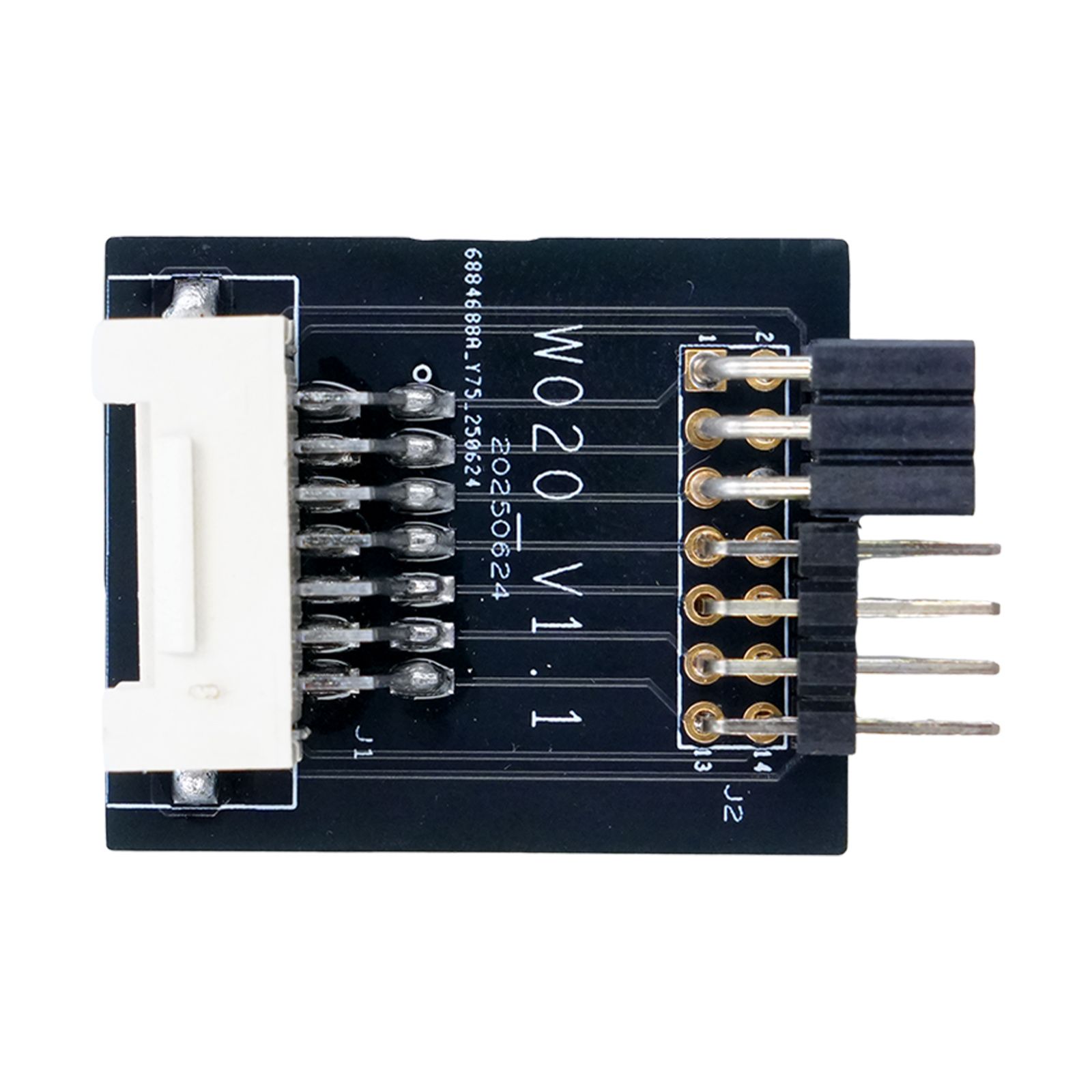 2025 OBDSTAR C4-08 (MB-VGS4-500-NAG2) Adapter Kit Use with OBDSTAR X300 Classic G3 / DC706