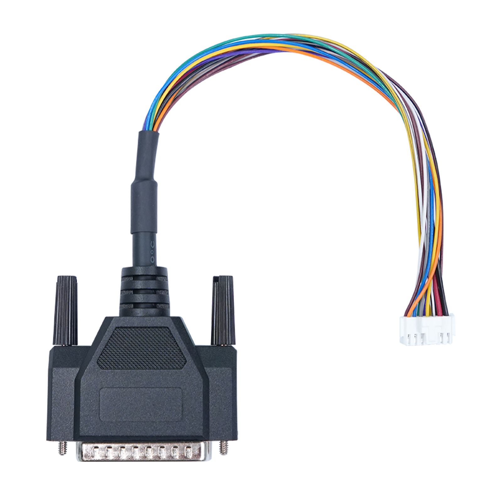 2025 OBDSTAR C4-08 (MB-VGS4-500-NAG2) Adapter Kit Use with OBDSTAR X300 Classic G3 / DC706