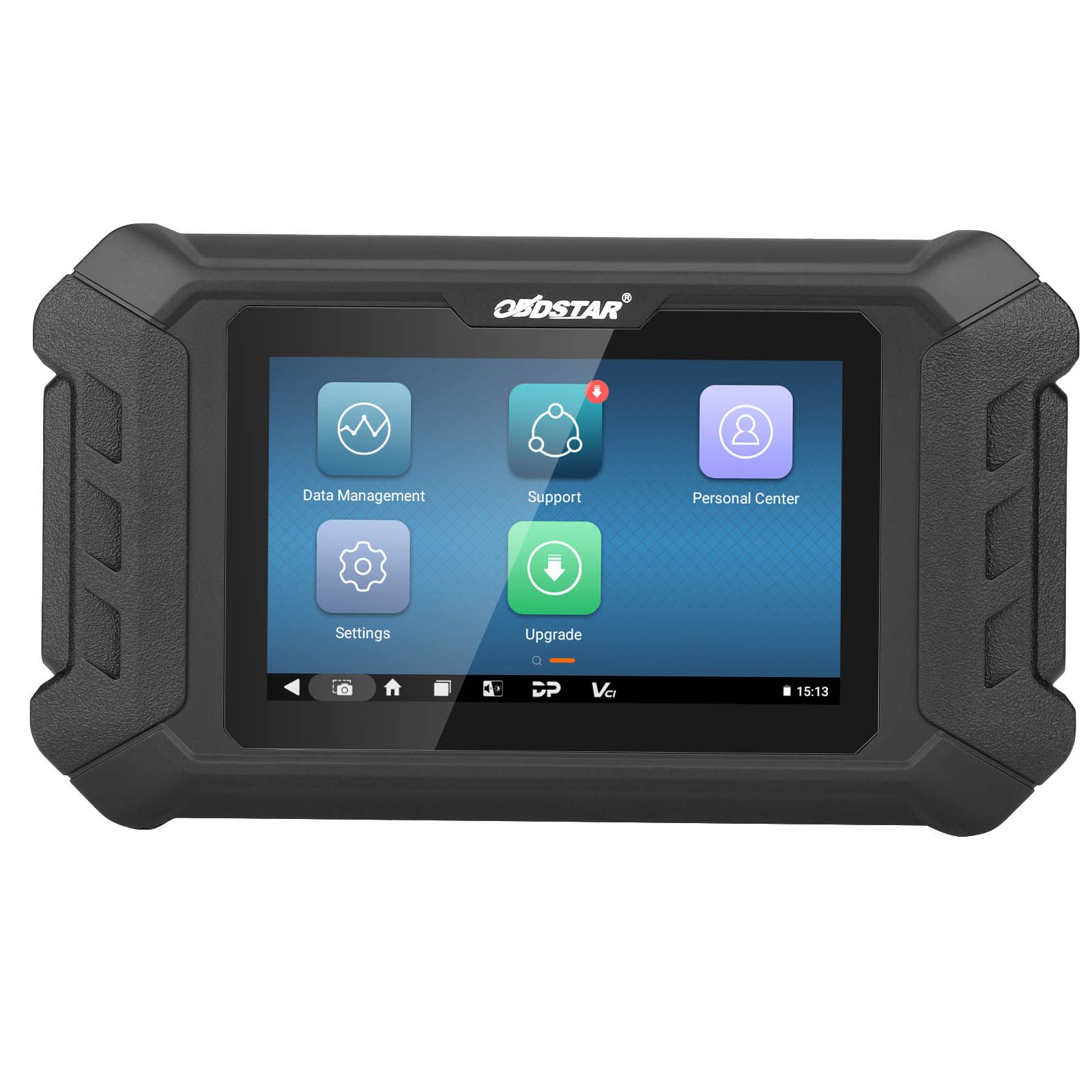 OBDSTAR iScan for Honda Motorcycle Diagnostic Tool