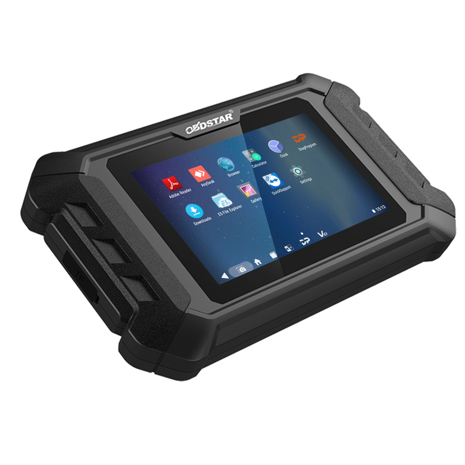 OBDSTAR iScan for Honda Motorcycle Diagnostic Tool