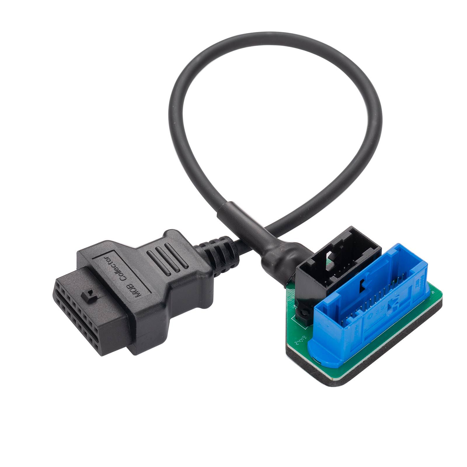 2025 OBDSTAR MQB 수집기는 MQB를 위한 VAG ELV/TCM/ELV 인증 데이터를 읽기 위해 X300 고전적인 G3를 가진 모든 열쇠를 잃었습니다