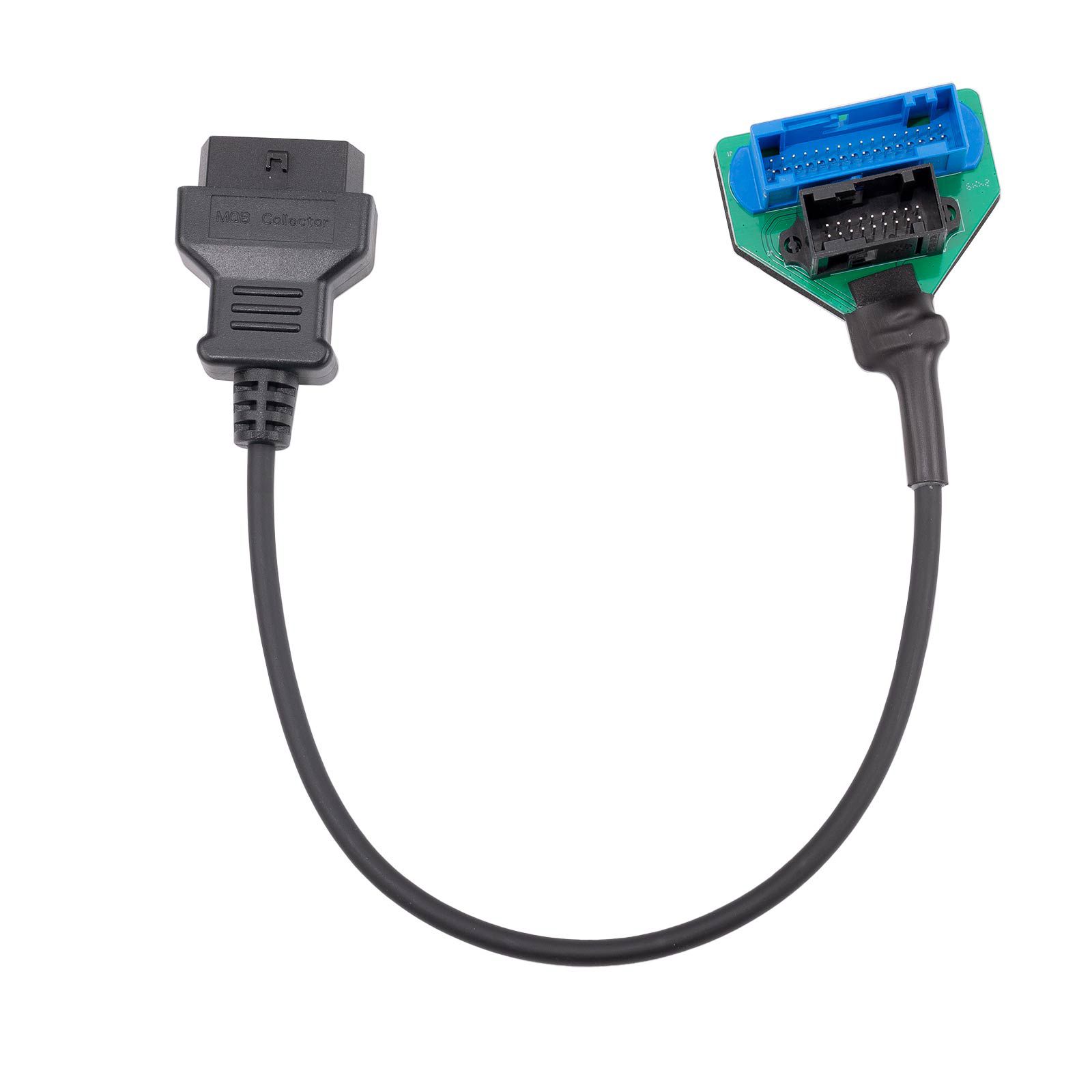 2025 OBDSTAR MQB 수집기는 MQB를 위한 VAG ELV/TCM/ELV 인증 데이터를 읽기 위해 X300 고전적인 G3를 가진 모든 열쇠를 잃었습니다
