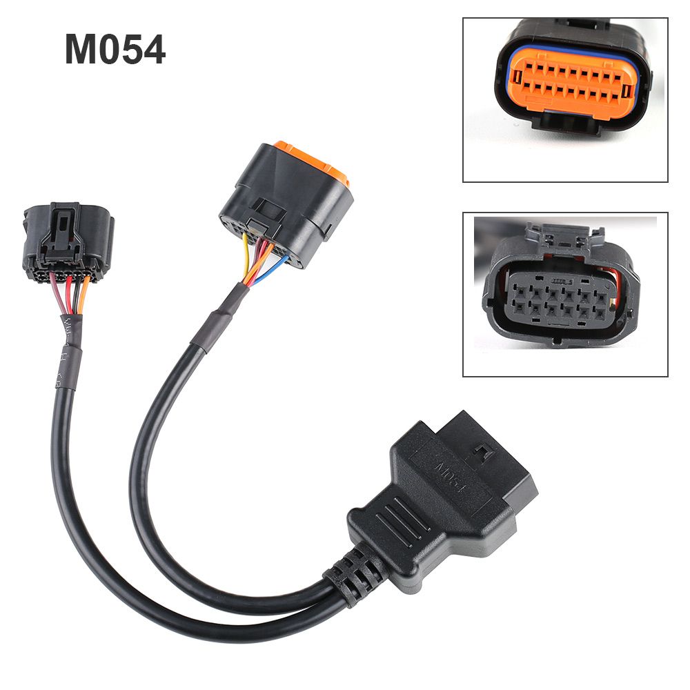 OBDSTAR MS50 MS70 Special Kit For OBDSTAR MS50 MS70 Standard/ Basic Version for Motorcycle IMMO