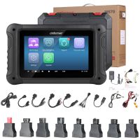 Newext Lexia 3 Full Chip Lexia3 V48/v25 Newest Diagbox V7.83 Pp2000 Lexia-3  Firmware 921815c Auto Diagnostic Tool