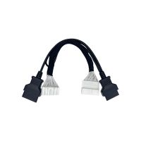 2023 OBDSTAR Nissan 40 BCM Cable Gateway Converter for X300 DP PLUS/ X300 PRO4/ X300 DP Key Master