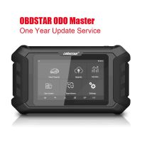 OBDSTAR ODO Master One Year Update Service Get Total 12 Months Online Activation