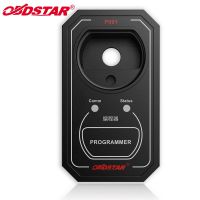 OBDSTAR P001 프로그래머 RFID 및 업데이트 키 및 EEPROM 기능 3-in-1 OBDSTAR X300 DP 호스트와 함께 사용