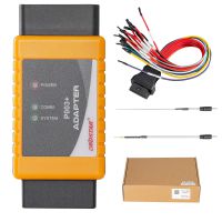 El kit P003 del obdstar p003, con cable de mesa de trabajo ecu, se utiliza con el obdstar X300 DP / X300 DP plus / X300 pro4 / Key Master control DP