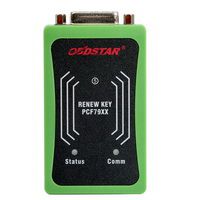 Obdstar RENEW Key pcf79xx reemplaza el SIM de clave para el X300 DP