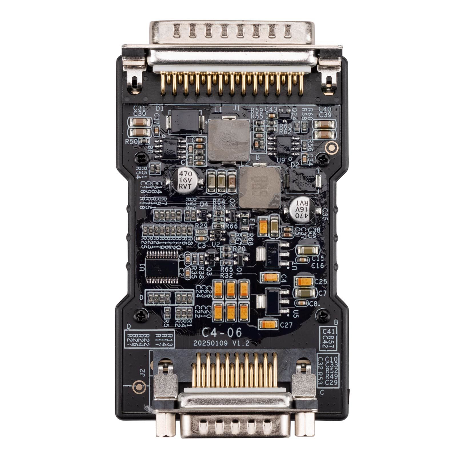 MQB를 위한 MQB 수집기 ECM001 TCM030을 가진 OBDSTAR RH850/V850 접합기 가득 차있는 장비 모든 열쇠 손실, 에어백 재설정, IMMO 데이터/핑코드 읽기, 대시보드, BCM, ELV