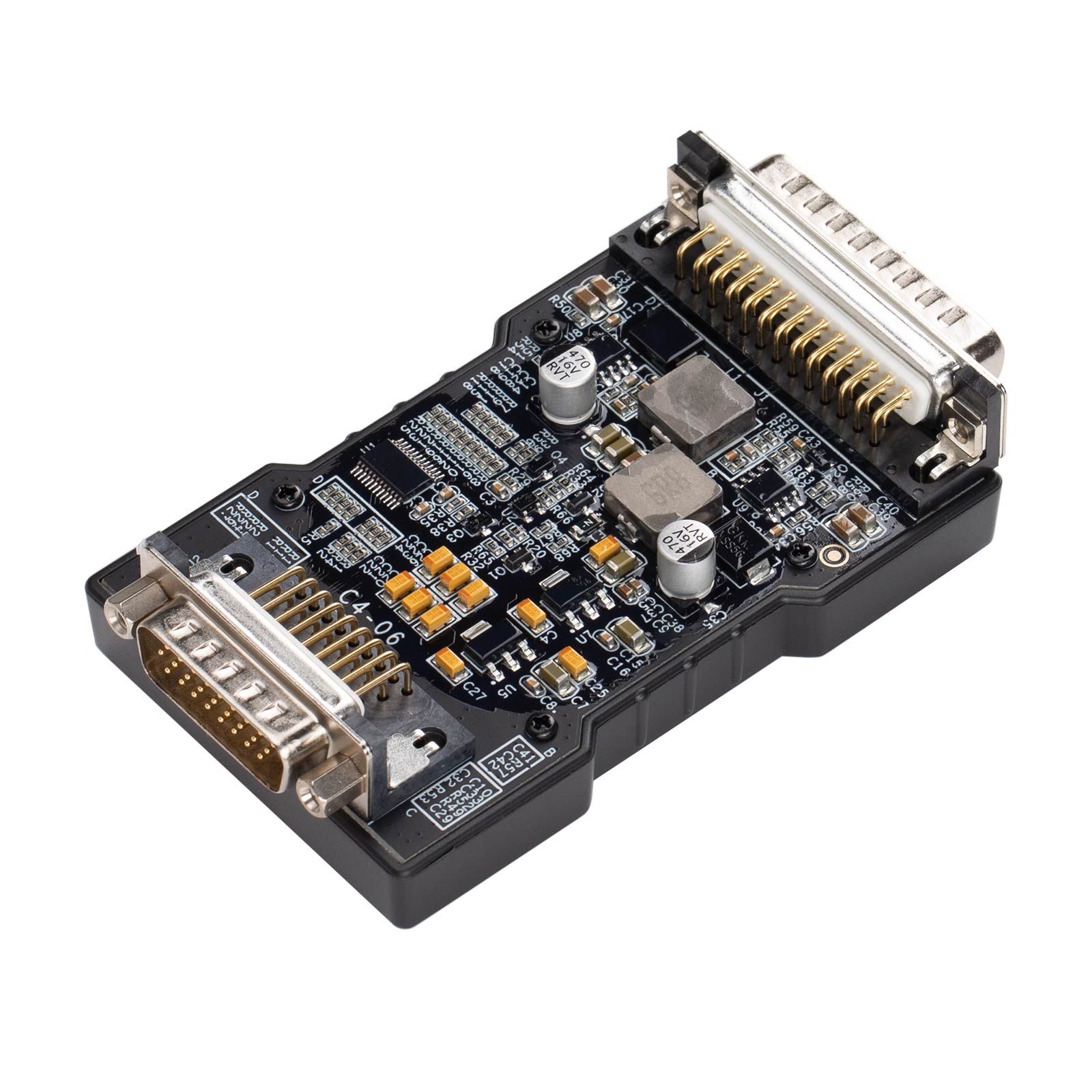 MQB를 위한 MQB 수집기 ECM001 TCM030을 가진 OBDSTAR RH850/V850 접합기 가득 차있는 장비 모든 열쇠 손실, 에어백 재설정, IMMO 데이터/핑코드 읽기, 대시보드, BCM, ELV