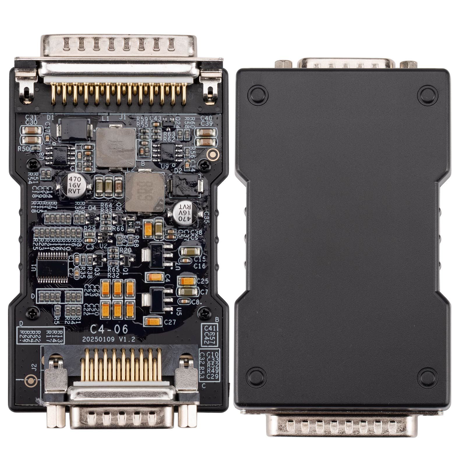 MQB를 위한 MQB 수집기 ECM001 TCM030을 가진 OBDSTAR RH850/V850 접합기 가득 차있는 장비 모든 열쇠 손실, 에어백 재설정, IMMO 데이터/핑코드 읽기, 대시보드, BCM, ELV