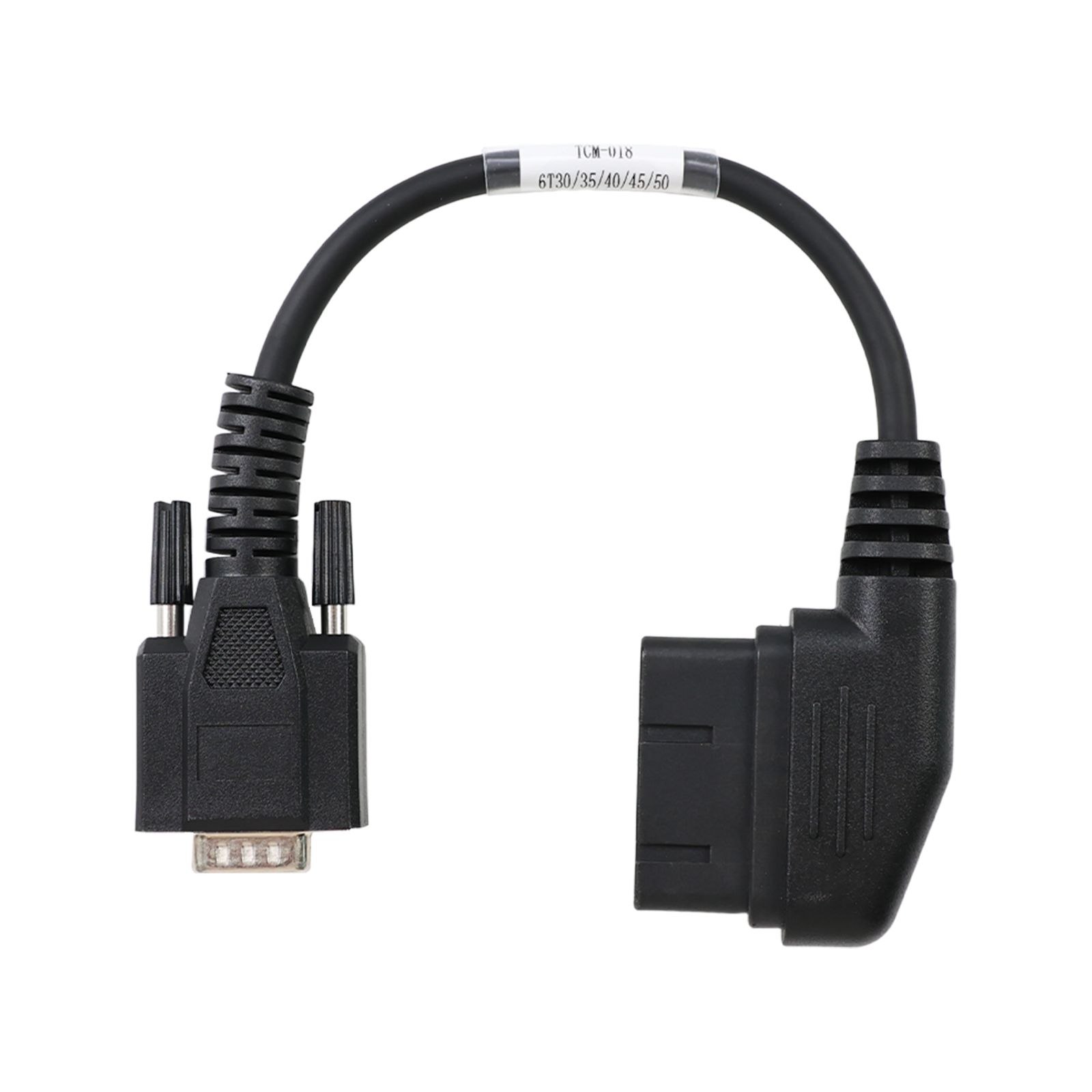 OBDSTAR TCM Connectors for DQ200/ DQ250/ DL501/ DL382/ DQ380/ VL381/ MPS6/ DPS6/ VGS2/ 6HP/ 8HP/ 9HP/ etc. Work with OBDSTAR DC706 and X300 Classic G3