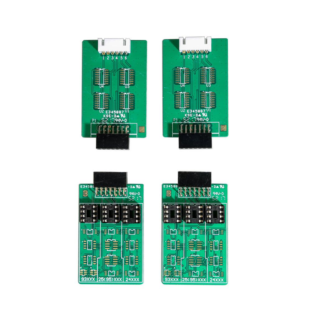 Configuración completa del programador de teclado del tablero de control principal del teclado odstar X300 DP X - 300dp pad