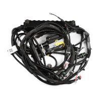Volvo truck fm11 cable wrap 222792234 2190148121776625, 217766625 y 2154030396, 21399609