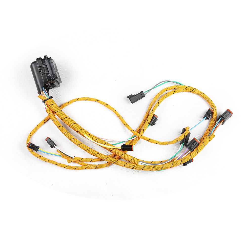OEM 381-2499 3812499 CATERPILLAR CAT 329D Engine Wire Harness for Acert C7