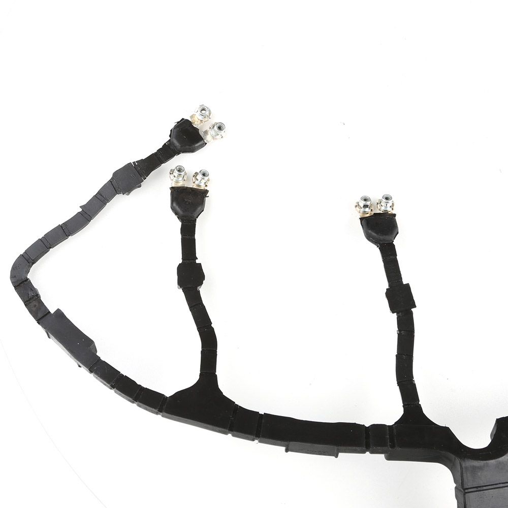 OEM 51254136417 Engine Wiring Cable Harness for MAN Heavy Truck BUS