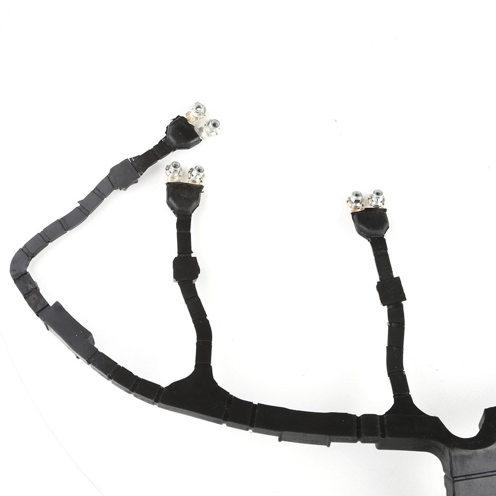 OEM 51254136417 Arnés de cables para motores de autobuses de camiones pesados Mann