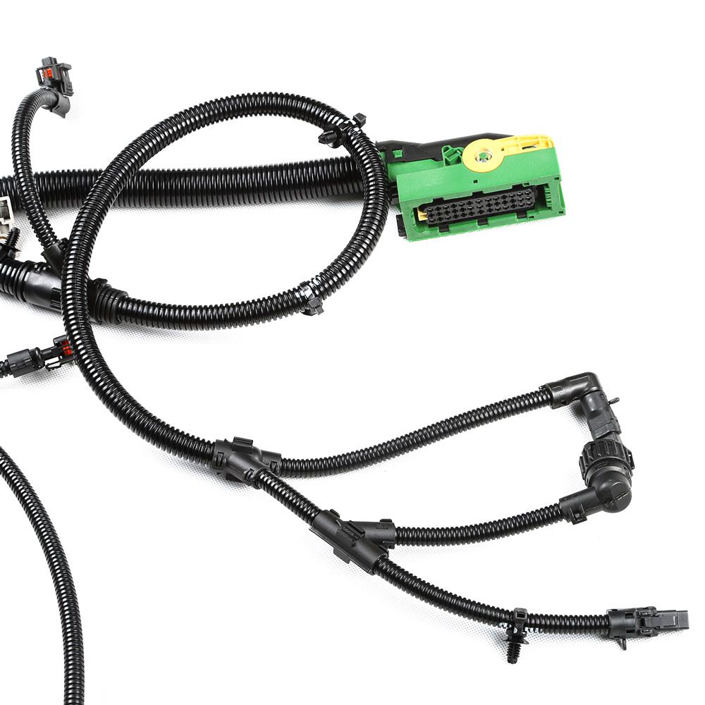 OEM Wire Harness P22343361 For Volvo Engine Cable Harness Injector