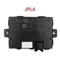 El OEM Jaguar Land Rover entra sin llave en el módulo de control RFA módulo jpla (con Canal cómodo) contiene el chip spc560b y los datos