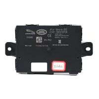 OEM Jaguar Land Rover RFA 모듈 JPLA(편안한 채널 제외)에는 SPC560B 칩과 데이터가 포함되어 있습니다.