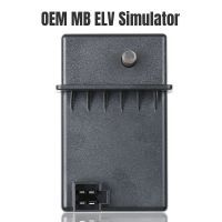 OEM MB ELV Simulator for Benz 204 207 212 for MB Benz key Programmer