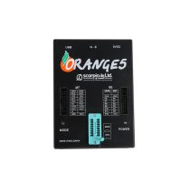 OEM Orange5 전문 프로그래밍 장치 호스트