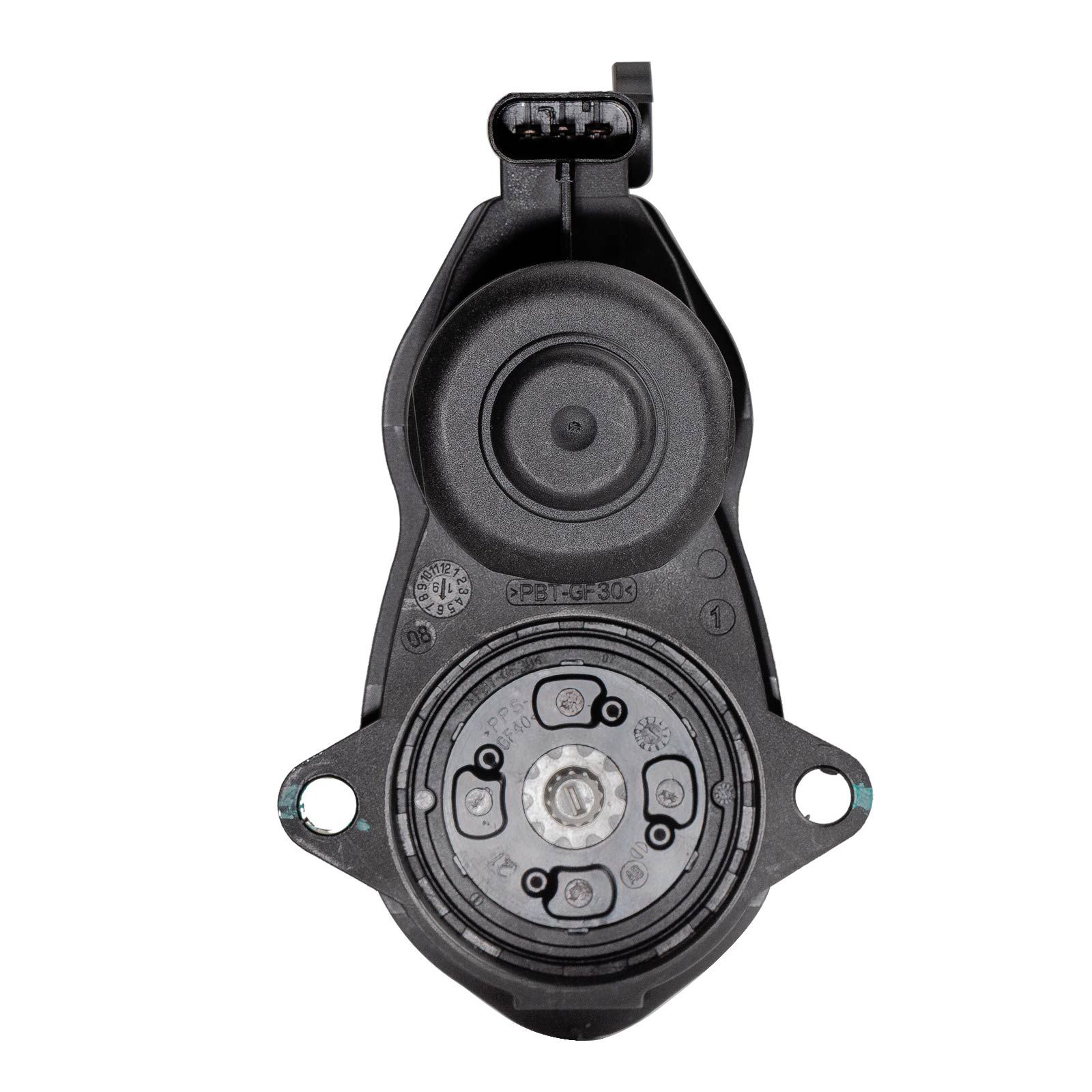 OEM 32352564 222 906 3801 1669065401 Parking Brake Caliper Actuator for MERCEDES BENZ S-class Models of 2014-2020