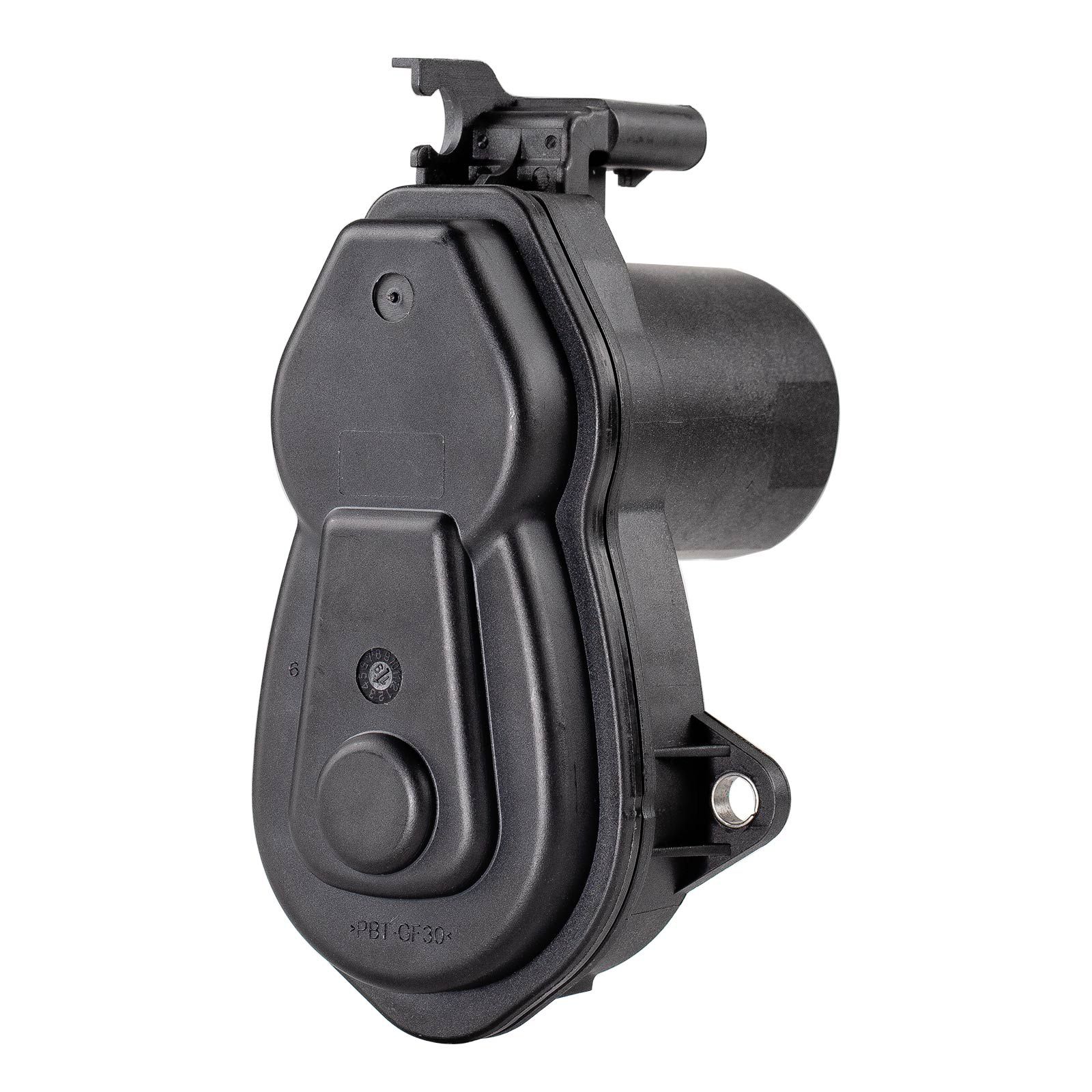OEM 32352564 222 906 3801 1669065401 Parking Brake Caliper Actuator for MERCEDES BENZ S-class Models of 2014-2020