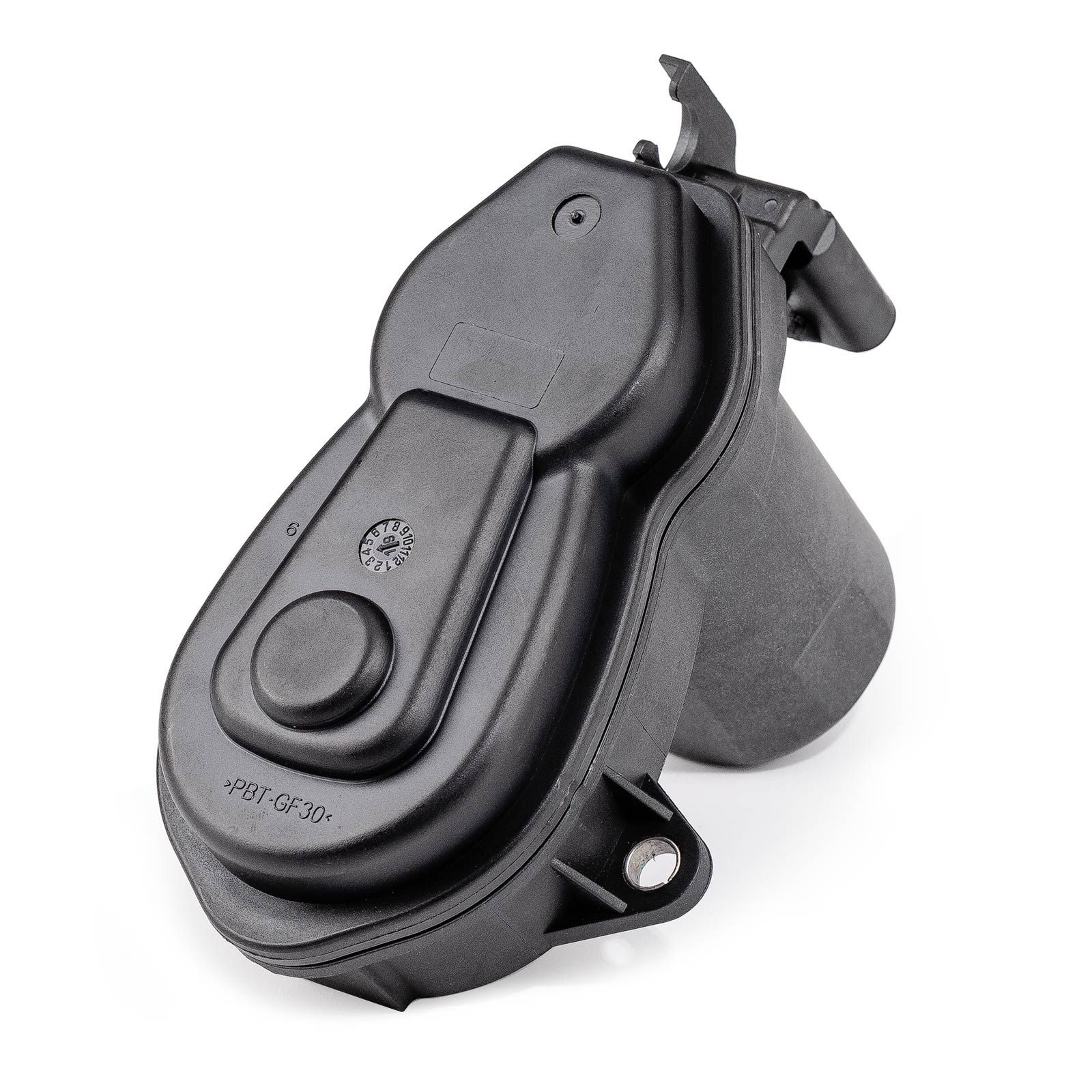OEM 32352564 222 906 3801 1669065401 Parking Brake Caliper Actuator for MERCEDES BENZ S-class Models of 2014-2020