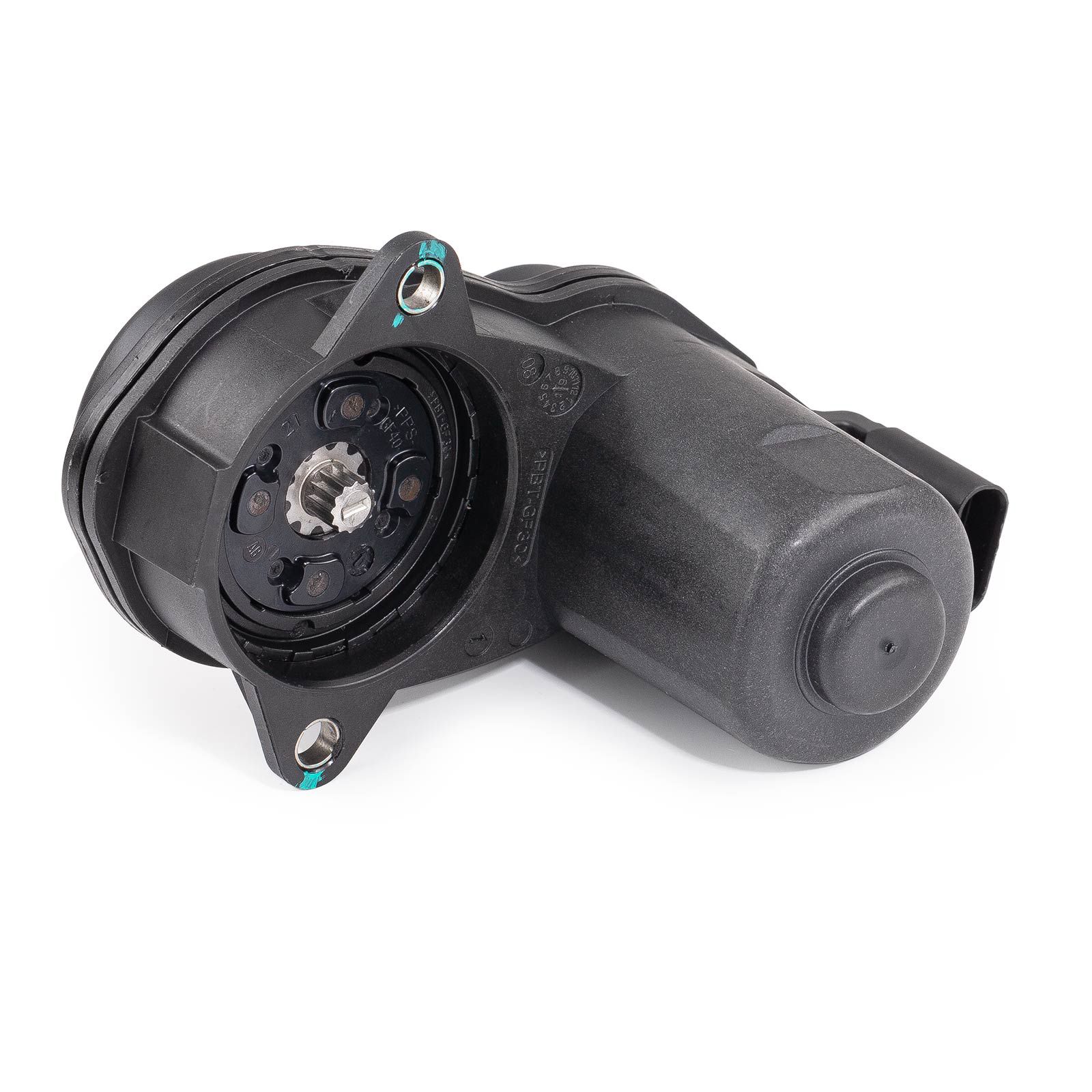 OEM 32352564 222 906 3801 1669065401 Parking Brake Caliper Actuator for MERCEDES BENZ S-class Models of 2014-2020