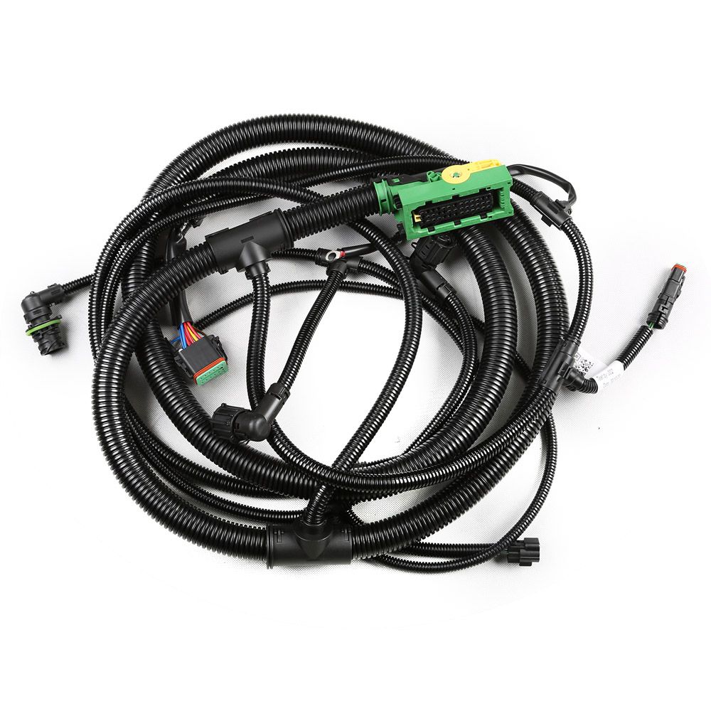 OEM S14403053-1 Engine Wiring Harness For Volvo Truck