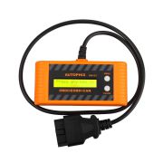 AUTOPHIX OM121 OBD2 EOBD CAN 엔진 코드 리더기