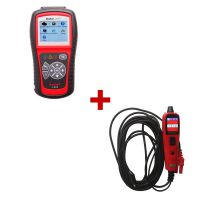 오리지널 Autel AutoLink AL519 Plus Autel PowerScan PS100