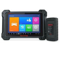 100% Original Autel MaxiCOM MK908 All System Diagnostic Tool Support ECU/Key Coding Get Free Autel MaxiAP AP200H