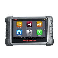 Authel maxitpms ts608 tpms completo y tabletas de servicio para todo el sistema son iguales a ts601 + md802 + maxicheck pro actualizaciones gratuitas en línea durante 2 años