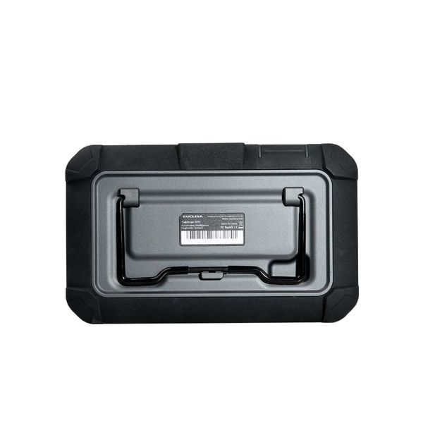 기본 EUCLEIA TabScan S7C 자동차 스마트 듀얼 모드 진단 시스템 ABS+EPB+CVT+TMPS 재설정 + 오일 수리 재설정