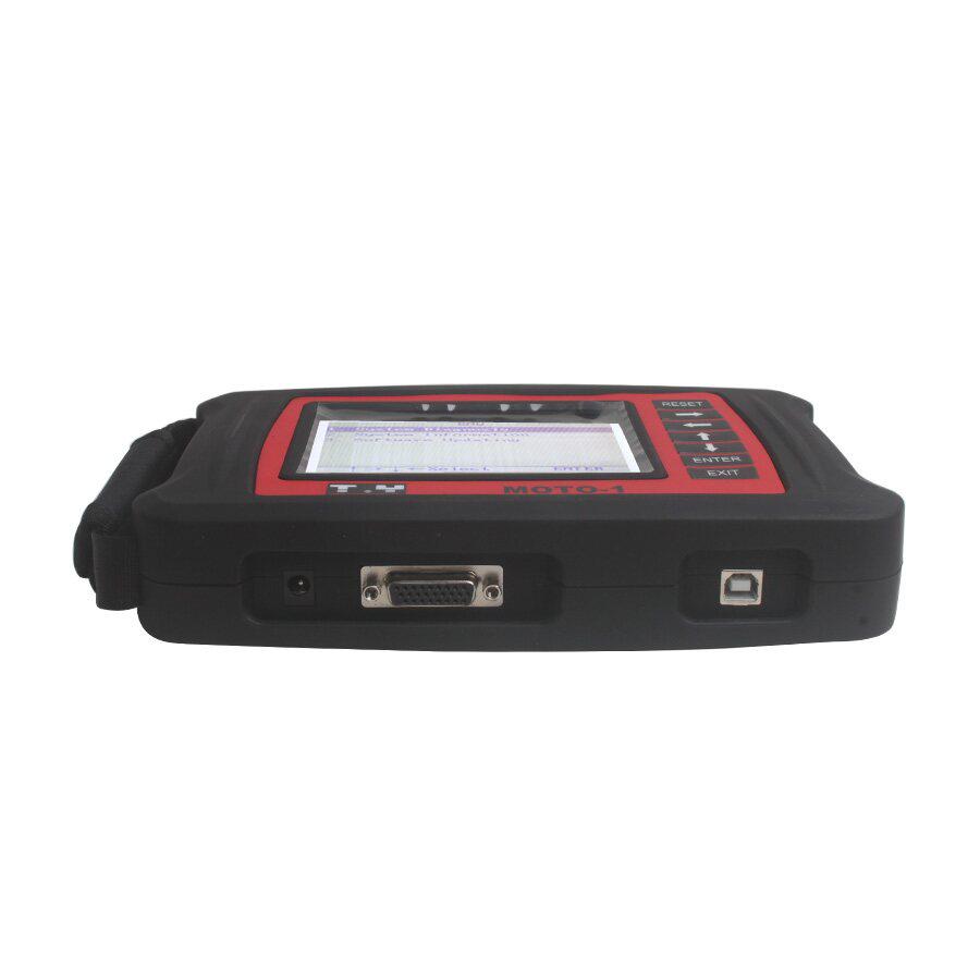 Original MOTO-BMW Motorcycle-Specific Diagnostic Scanner