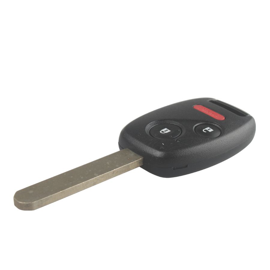Original CRV 2+1 Button Remote Key 313.8MHZ USA Version for Honda