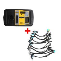 기본 Xhorse VVDI MB BGA TooL Benz Key Programmer 구매 시 EIS/ELV 테스트 라인 무료 제공