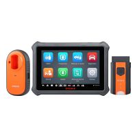 Autel OTOFIX IM1 Automotive Key Programming & Diagnostic Tool with Advanced IMMO Key Programmer Same Functions as Autel IM508