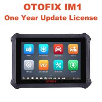 Autel OTOFIX IM1 1 Year Update Service (Subsription Only)