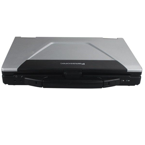 Second Hand Panasonic CF52 Laptop for Porsche PIWS2 Tester II (No HDD included)