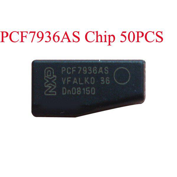 PCF7936AS Chips 50pcs per lot