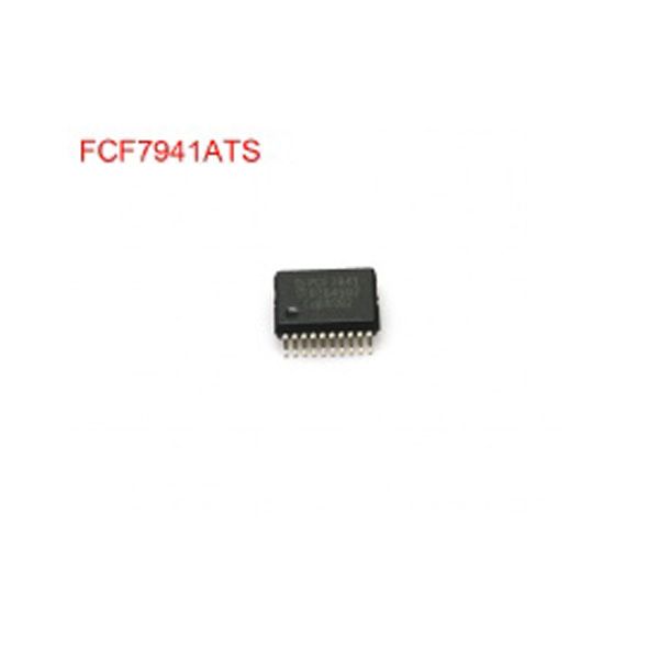 Pcf7941ats - Chip 10 / lote