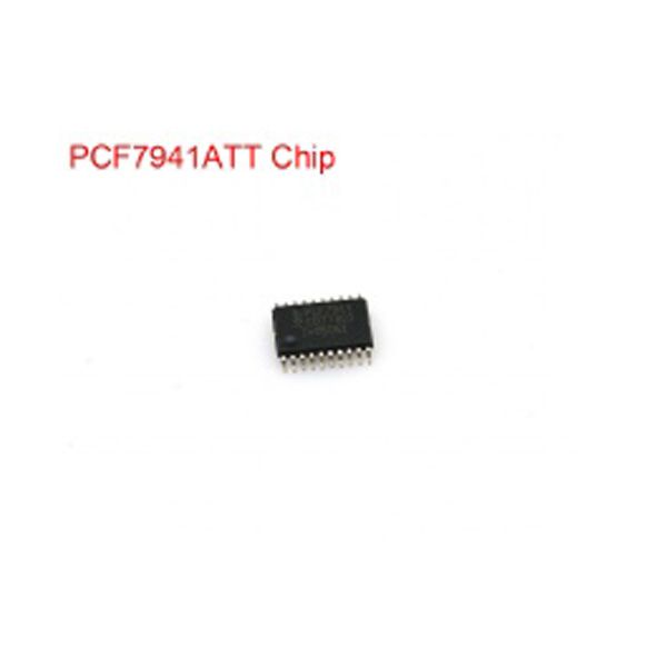 PCF7941ATT 칩 10개/배치