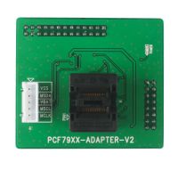 Adaptadores pcf79xx para vvdi prog