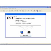 New Arrival Perkins EST 2011B Software